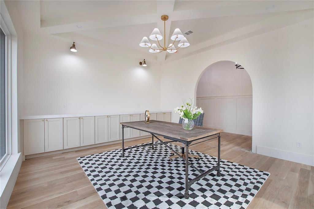 Richardson Heights Estates - Residential