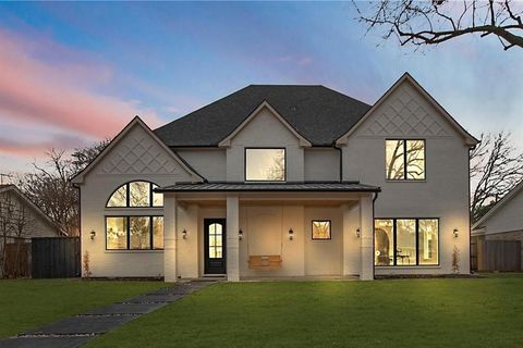 Photo of 1129 Melrose Drive, Richardson, TX 75080 (MLS # 21092288)