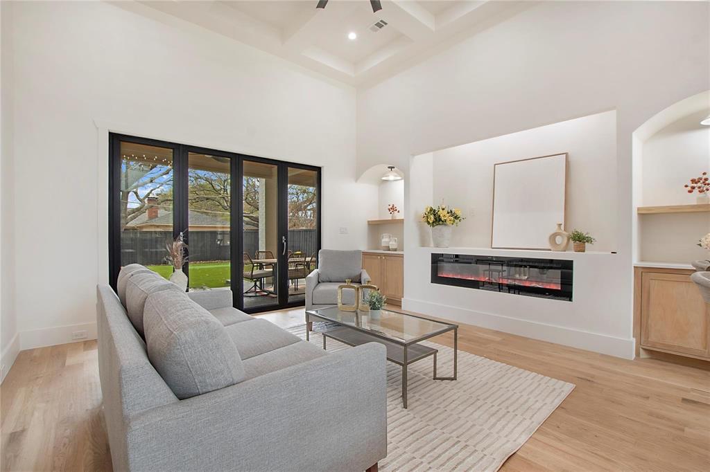 Richardson Heights Estates - Residential