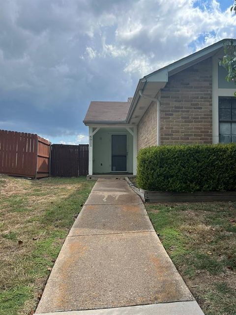 Photo of 6011 Mcafee Drive, The Colony, TX 75056 (MLS # 21225112)