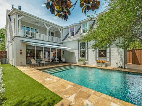 Tiny photo for 4672 S Versailles Avenue, Highland Park, TX 75209 (MLS # 21272864)