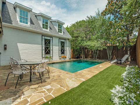 Tiny photo for 4672 S Versailles Avenue, Highland Park, TX 75209 (MLS # 21272864)
