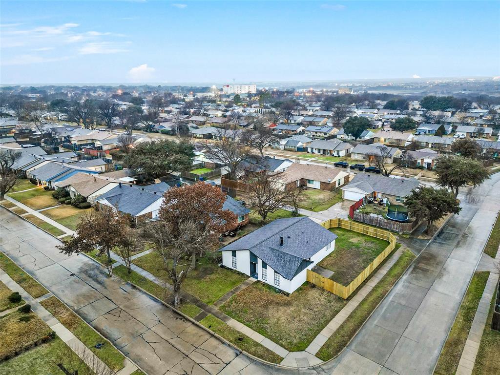 Colony 16 - Residential Lease