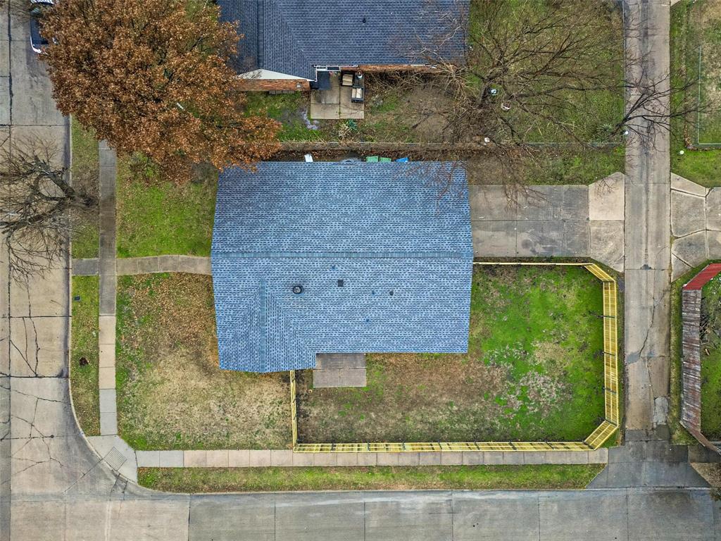 Colony 16 - Residential Lease