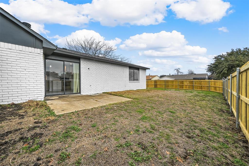 Colony 16 - Residential Lease