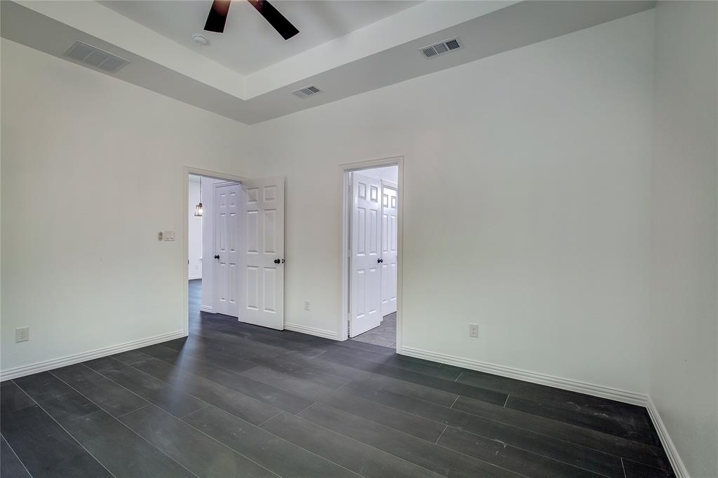 The Orignial Town of Greenville - Residential