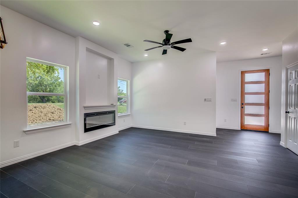 The Orignial Town of Greenville - Residential