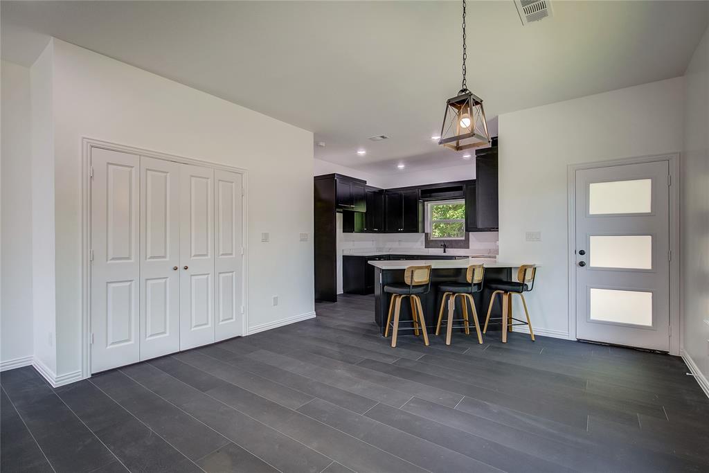 The Orignial Town of Greenville - Residential