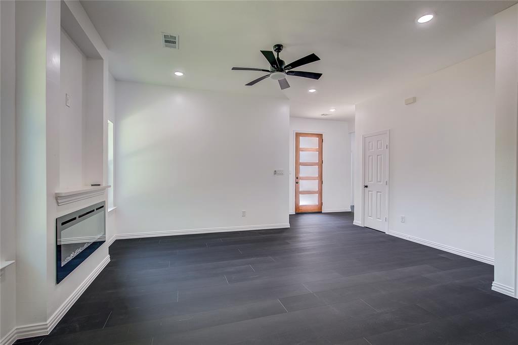 The Orignial Town of Greenville - Residential