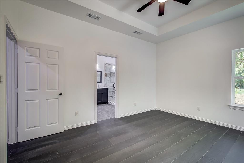 The Orignial Town of Greenville - Residential