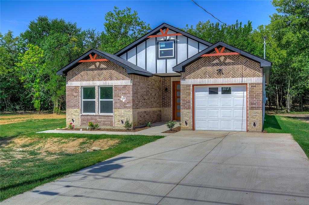 The Orignial Town of Greenville - Residential