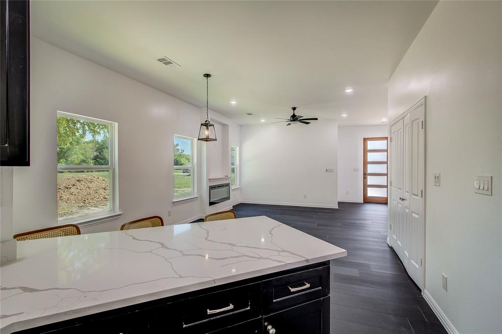 The Orignial Town of Greenville - Residential