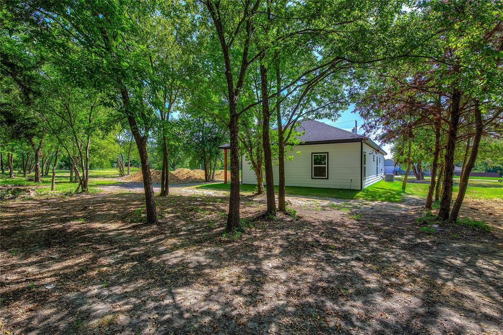 The Orignial Town of Greenville - Residential