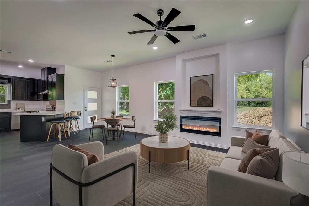 The Orignial Town of Greenville - Residential