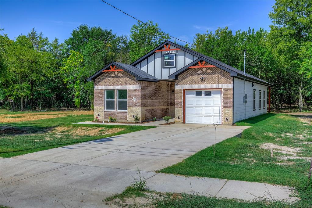 The Orignial Town of Greenville - Residential