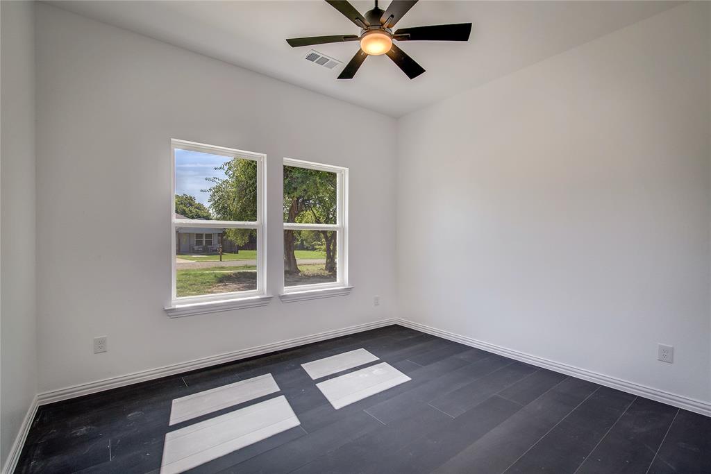 The Orignial Town of Greenville - Residential