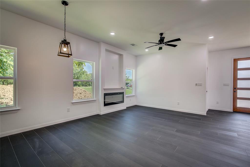 The Orignial Town of Greenville - Residential