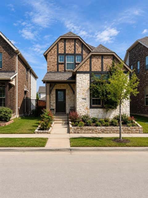 Photo of 3704 Banton Street, Rowlett, TX 75089 (MLS # 21350733)