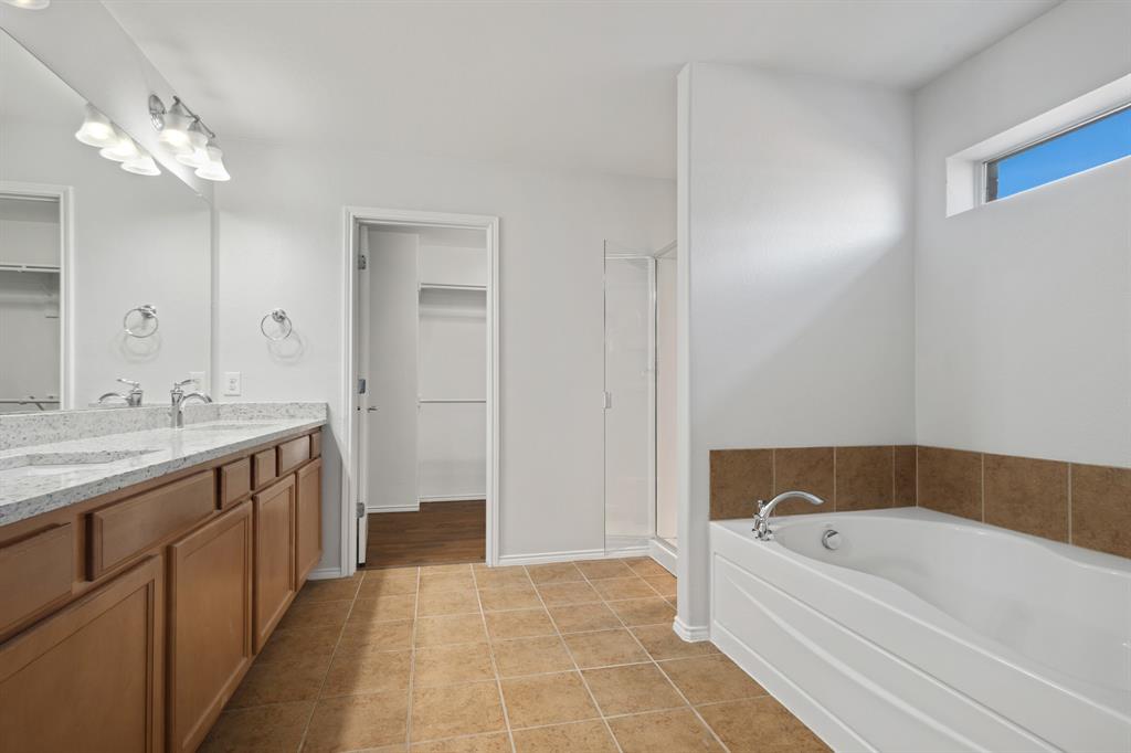 Vista Meadows North - Residential