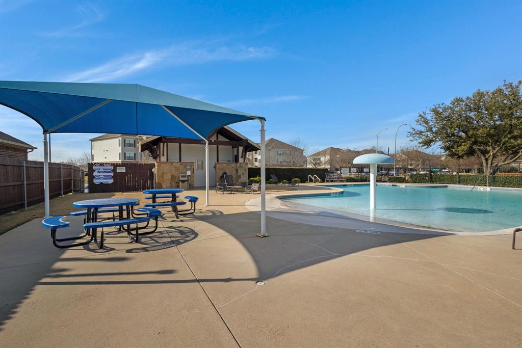 Vista Meadows North - Residential