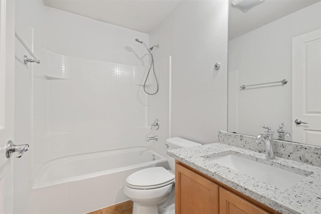 Vista Meadows North - Residential