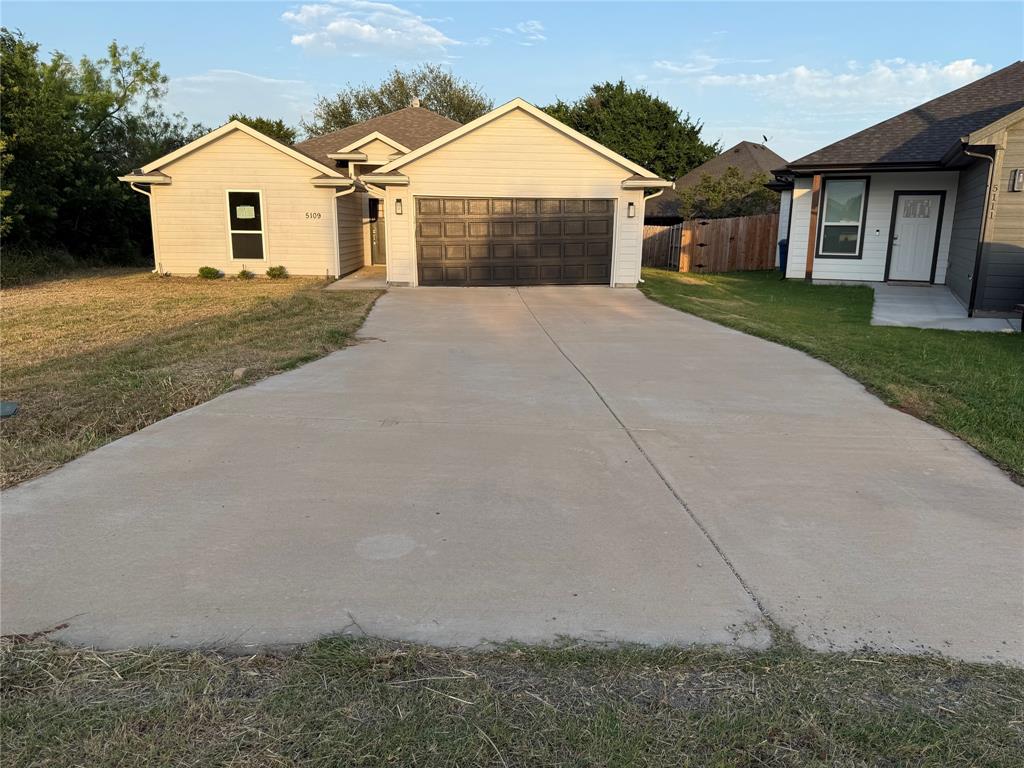 5109 Uvalde Court