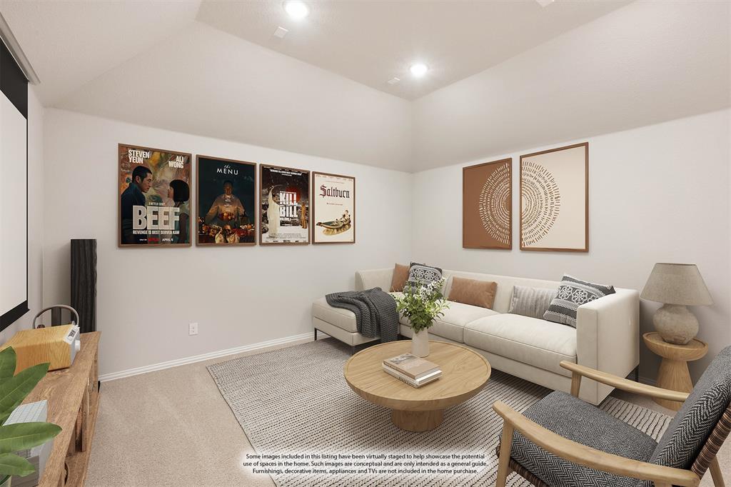 Liberty - Residential