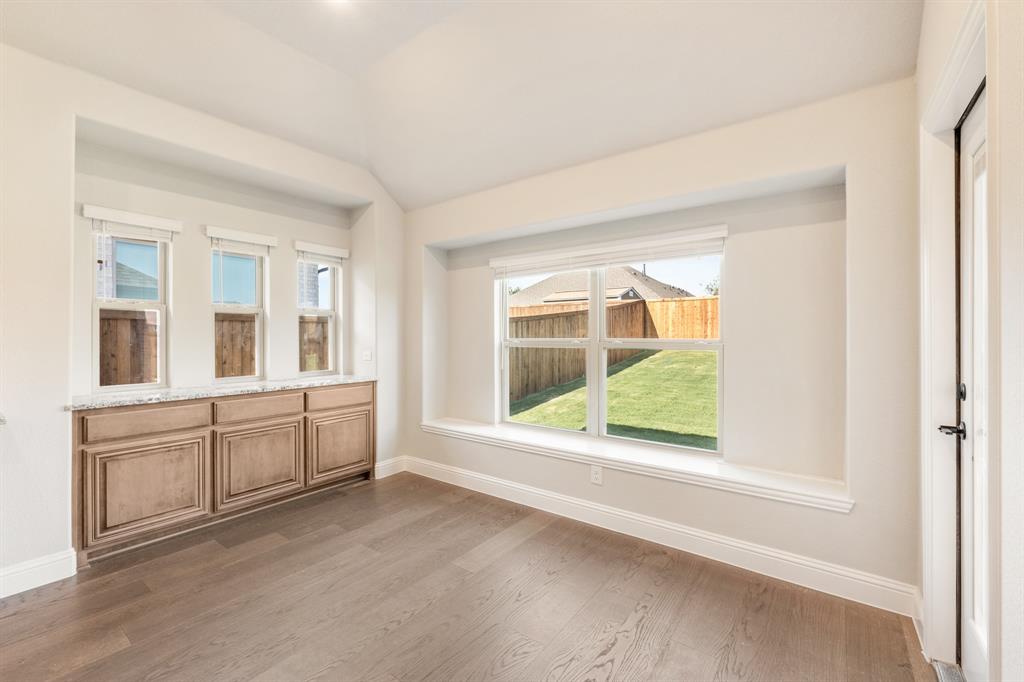 Liberty - Residential