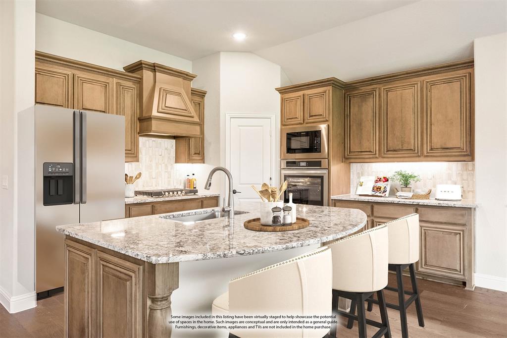 Liberty - Residential