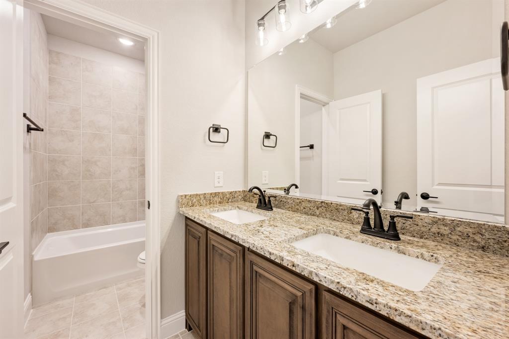 Liberty - Residential