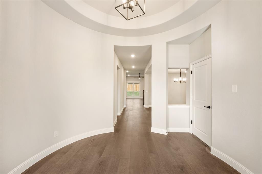 Liberty - Residential