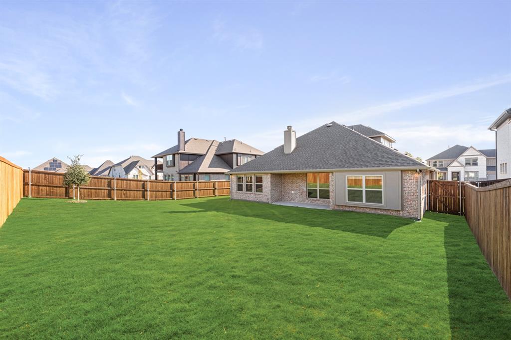 Liberty - Residential