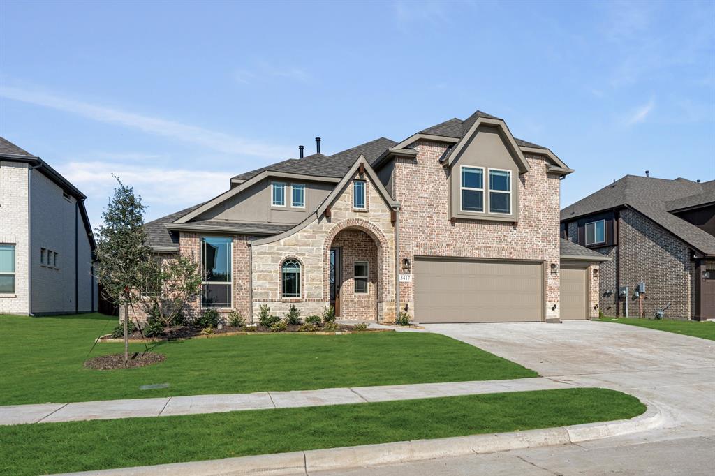 3417 Running Stream Way