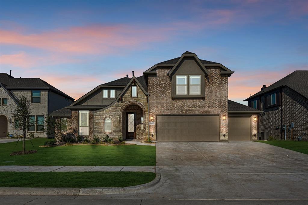 3417 Running Stream Way