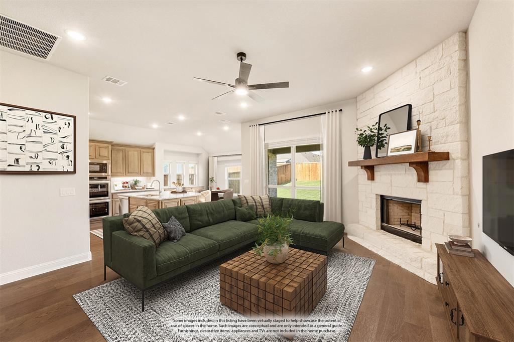 Liberty - Residential