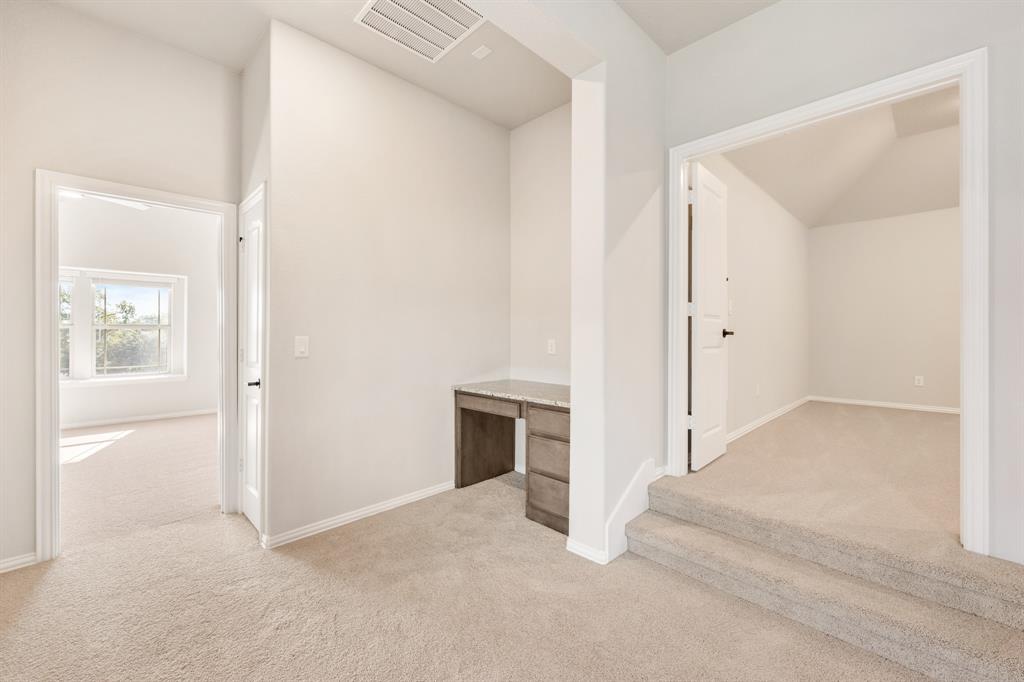 Liberty - Residential