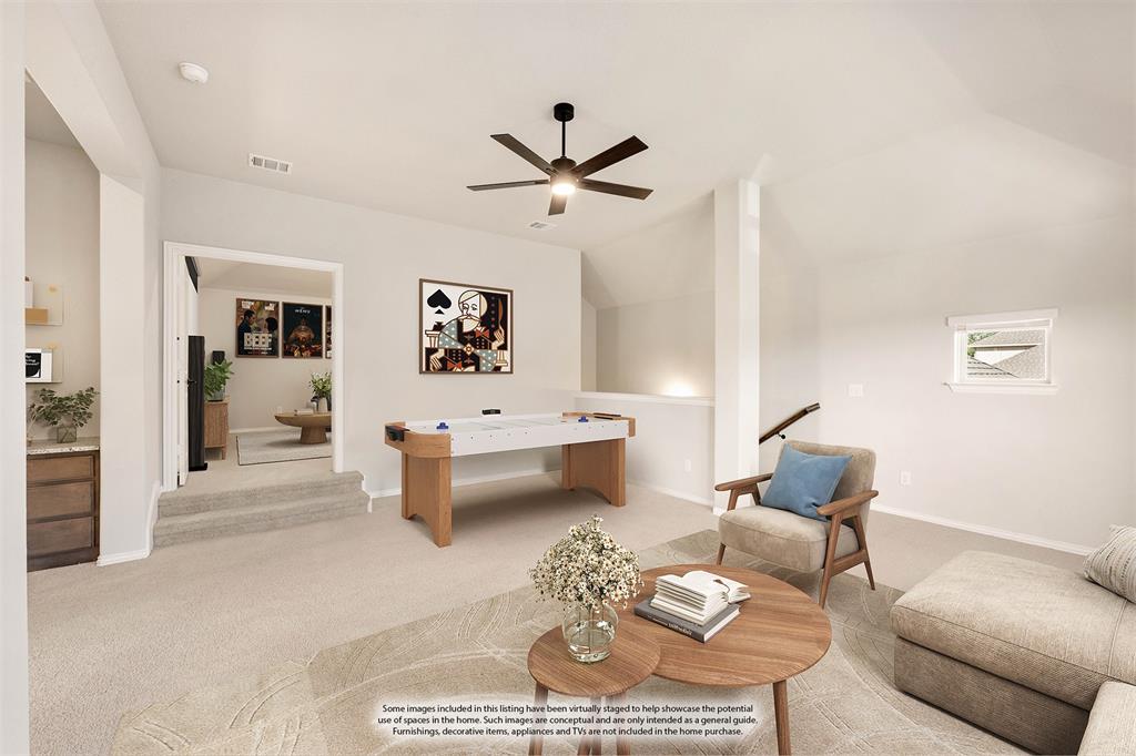 Liberty - Residential