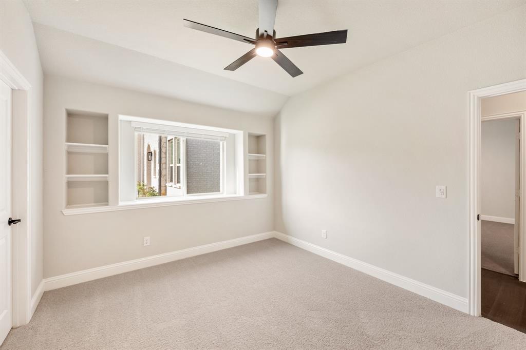 Liberty - Residential