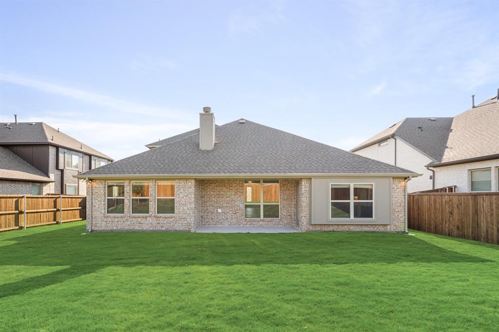 Liberty - Residential