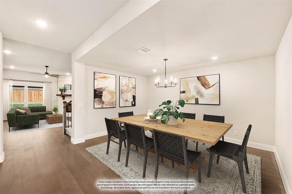 Liberty - Residential