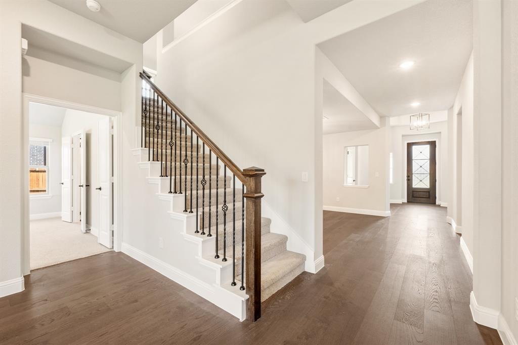 Liberty - Residential