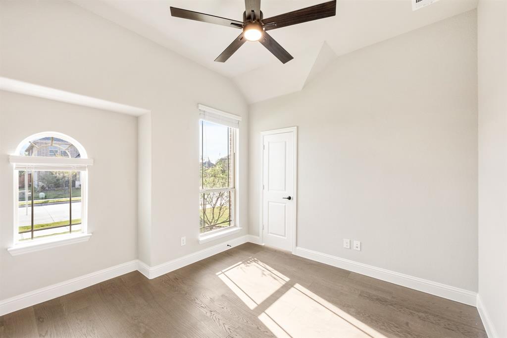 Liberty - Residential