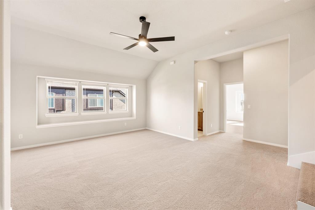 Liberty - Residential