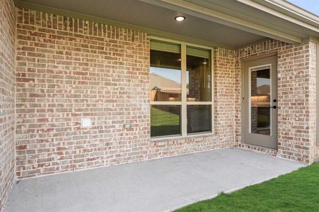 Liberty - Residential