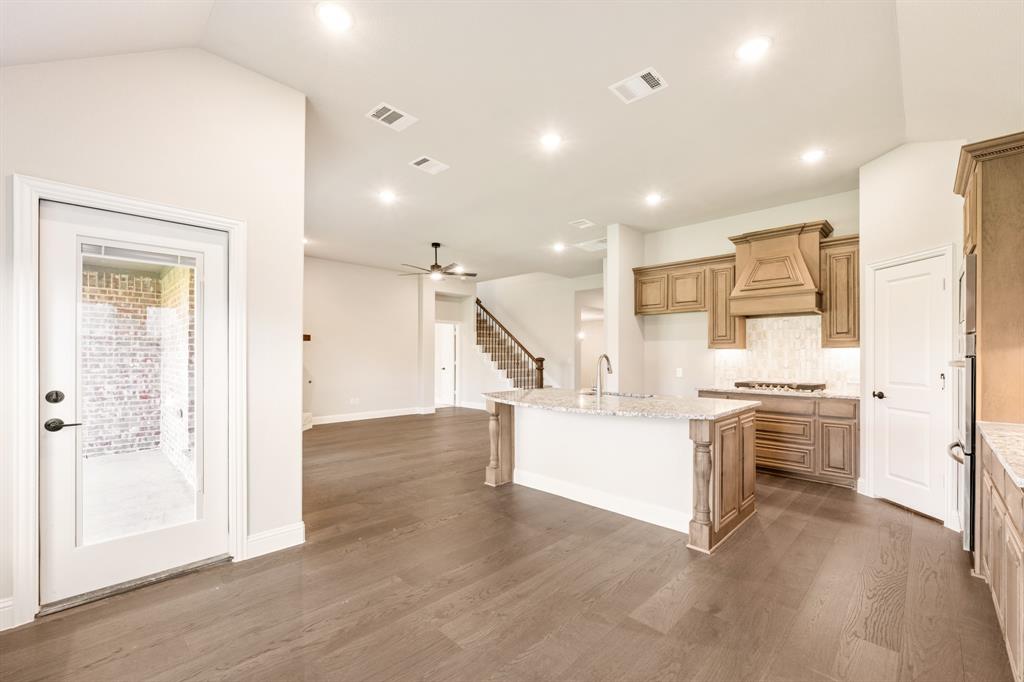 Liberty - Residential