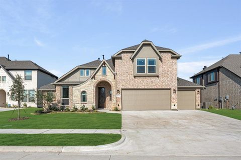 3417 Running Stream Way Melissa TX 75454