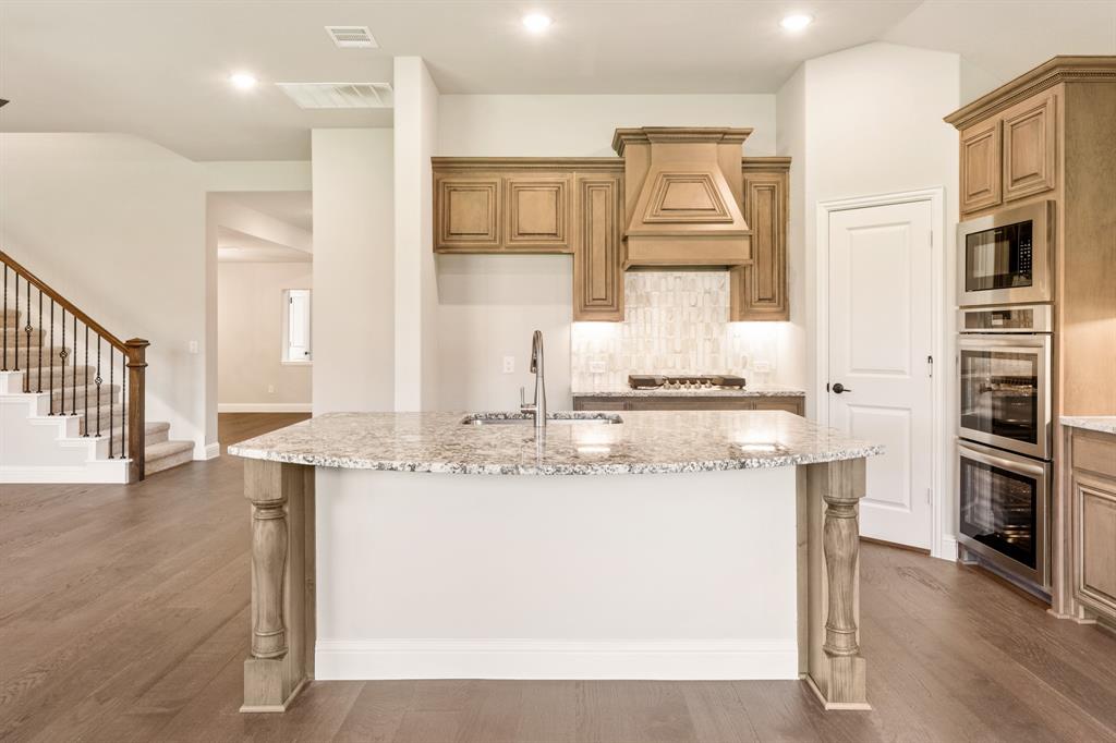 Liberty - Residential