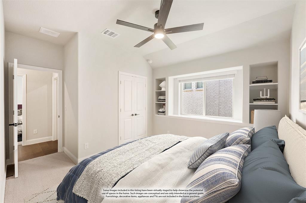 Liberty - Residential