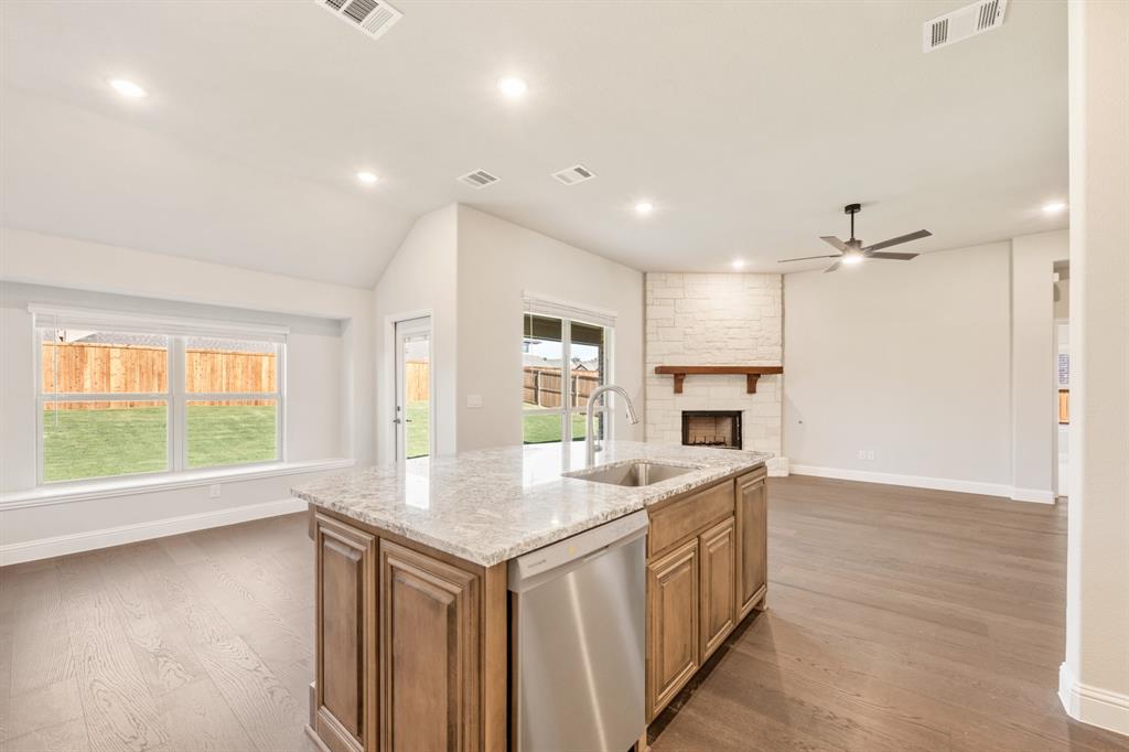 Liberty - Residential