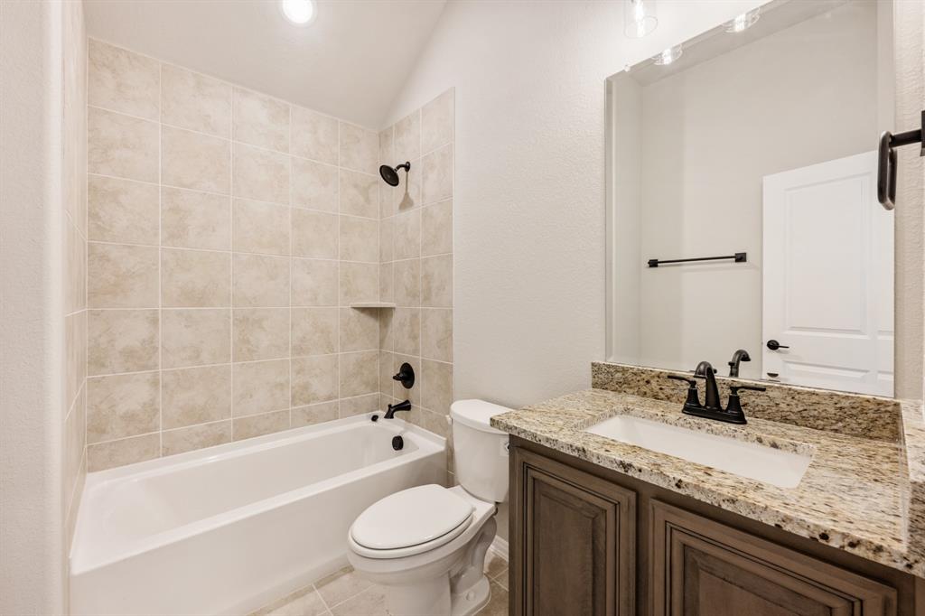 Liberty - Residential